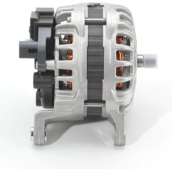  kintamosios srovės generatorius