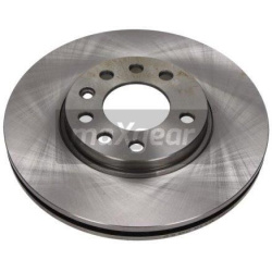  stabdžių diskas (1vnt)