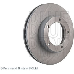  stabdžių diskas (1vnt)