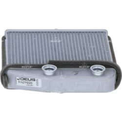  šilumokaitis, salono šildymas <small>EASY FIT</small>