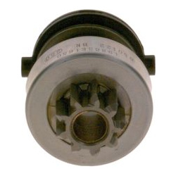  laisvos eigos pavara, starteris