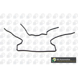  tarpiklis, sinchronizatoriaus blokas