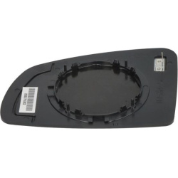  veidrodėlio stiklas, išorinis veidrodėlis