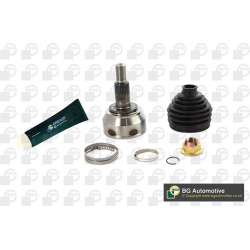  jungčių komplektas, kardaninis velenas