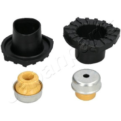  apsauginio dangtelio komplektas, amortizatorius