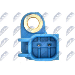  jutiklis, rato greitis