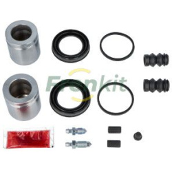  remonto komplektas, stabdžių apkaba