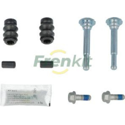  kreipiančiųjų movų rinkinys, stabdžių apkaba