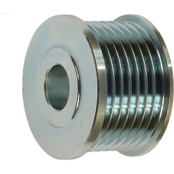  skriemulys, kintamosios srovės generatorius <small>AS</small>