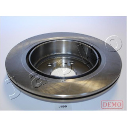  stabdžių diskas (1vnt)