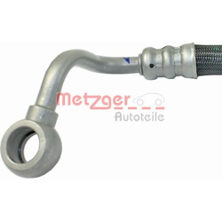  hidraulinė žarna, vairo sistema