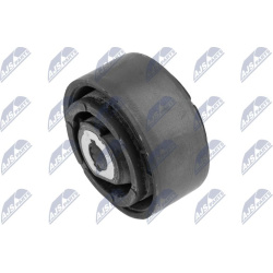  montavimas, neautomatinė transmisija