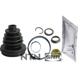  gofruotoji membrana, kardaninis velenas