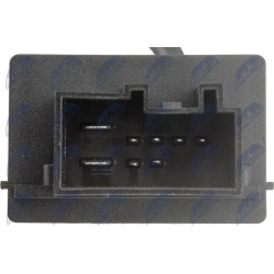  valdymo blokas, degalų siurblys