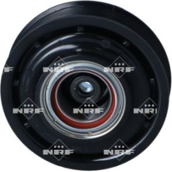  magnetinė sankaba, oro kondicionieriaus kompresorius