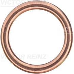  tarpiklis, alyvos išleidimo angos kaištis