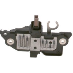  reguliatorius, kintamosios srovės generatorius