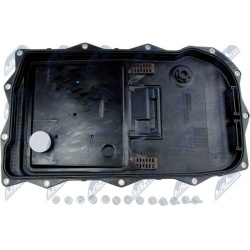  alyvos karteris, automatinė transmisija