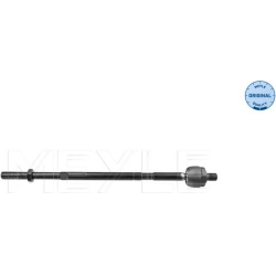  vidinė skersinė vairo trauklė