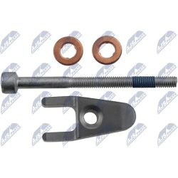  purkštuko laikiklis