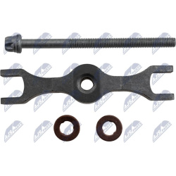  purkštuko laikiklis