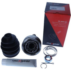  jungčių komplektas, kardaninis velenas