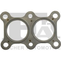  tarpiklis, išleidimo kolektorius