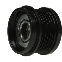  laisvos eigos sankaba, kint. sr. generatorius <small>AS</small>