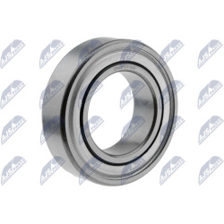  guolis, kardaninis velenas