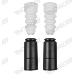  apsauginio dangtelio komplektas, amortizatorius <small>PROTECTION KIT</small>