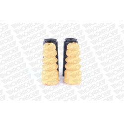  apsauginio dangtelio komplektas, amortizatorius <small>PROTECTION KIT</small>