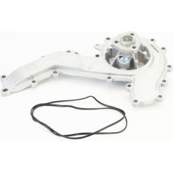  Vandens siurblys, variklio aušinimas