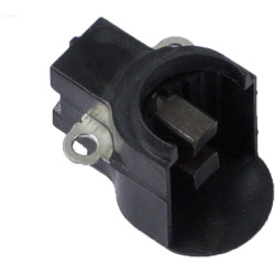  laikiklis, angliniai šepetėliai <small>AS</small>