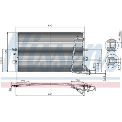  kondensatorius, oro kondicionierius