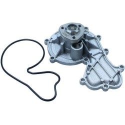  Vandens siurblys, variklio aušinimas