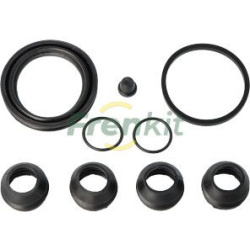  remonto komplektas, stabdžių apkaba