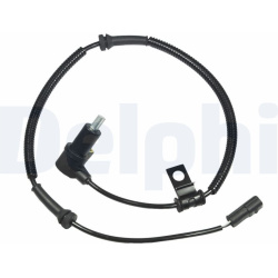  jutiklis, rato greitis