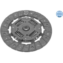  sankabos diskas <small>MEYLE-ORIGINAL: True to OE.</small>