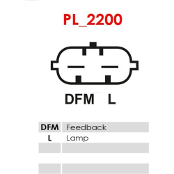 reguliatorius, kintamosios srovės generatorius