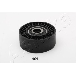  kreipiantysis skriemulys, V formos rumbuotas diržas