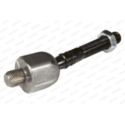  vidinė skersinė vairo trauklė