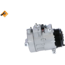  kompresorius, oro kondicionierius <small>EASY FIT</small>