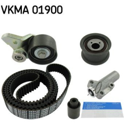  paskirstymo diržo komplektas