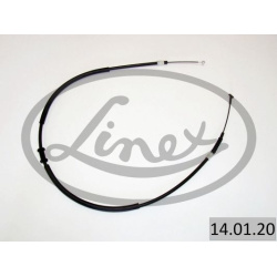  trosas, stovėjimo stabdys