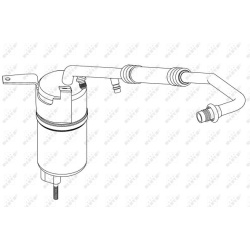  džiovintuvas, oro kondicionierius <small>EASY FIT</small>