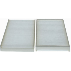  filtras, salono oras