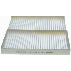  filtras, salono oras