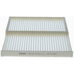  filtras, salono oras