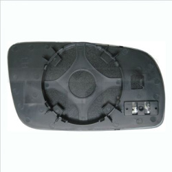  veidrodėlio stiklas, išorinis veidrodėlis