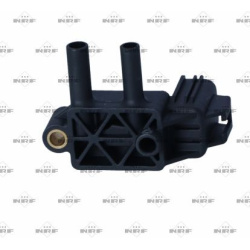  jutiklis, išmetimo slėgis